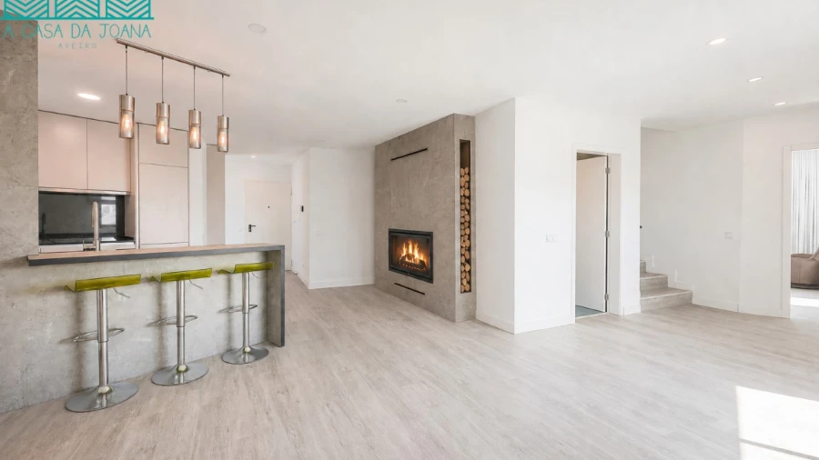 Apartamento T2 para Venda em Gafanha da Nazaré