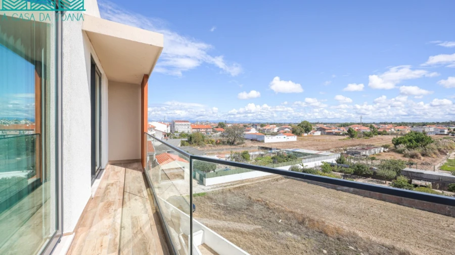 Apartamento T2 para Venda em Gafanha da Nazaré