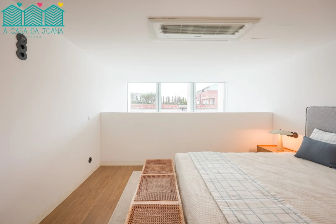 Apartamento T1 para Arrendamento em Glória e Vera Cruz Foto 14