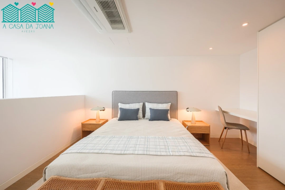 Apartamento T1 para Arrendamento em Glória e Vera Cruz Foto 15