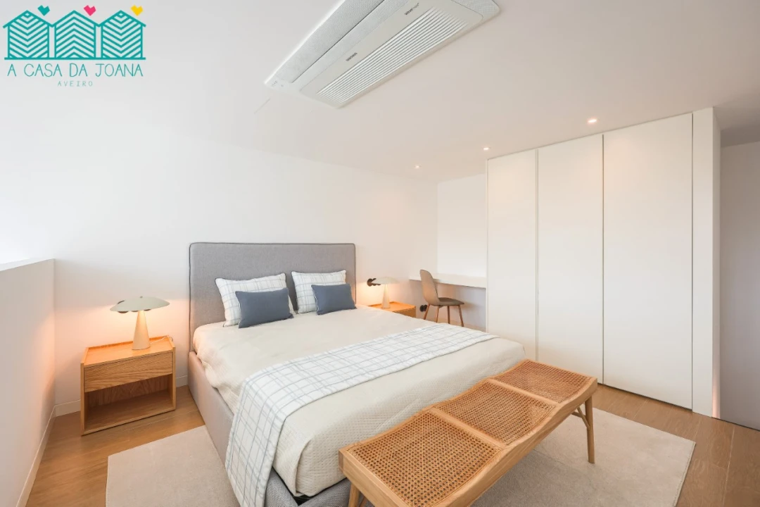 Apartamento T1 para Arrendamento em Glória e Vera Cruz Foto 16