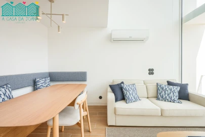 Apartamento T1 para Arrendamento em Glória e Vera Cruz