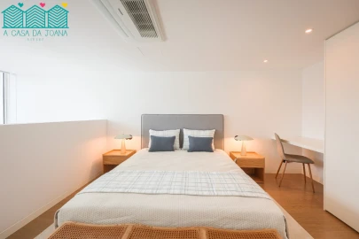 Apartamento T1 para Arrendamento em Glória e Vera Cruz