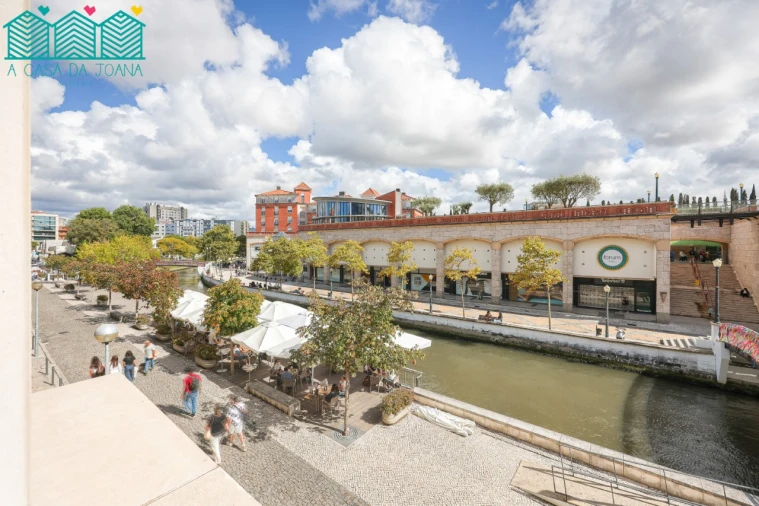 Apartamento T1 para Arrendamento em Glória e Vera Cruz Foto 10