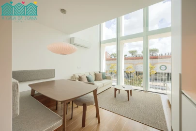Apartamento T1 para Arrendamento em Glória e Vera Cruz
