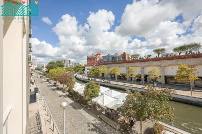 Apartamento T1 para Arrendamento em Glória e Vera Cruz