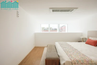 Apartamento T1 para Arrendamento em Glória e Vera Cruz