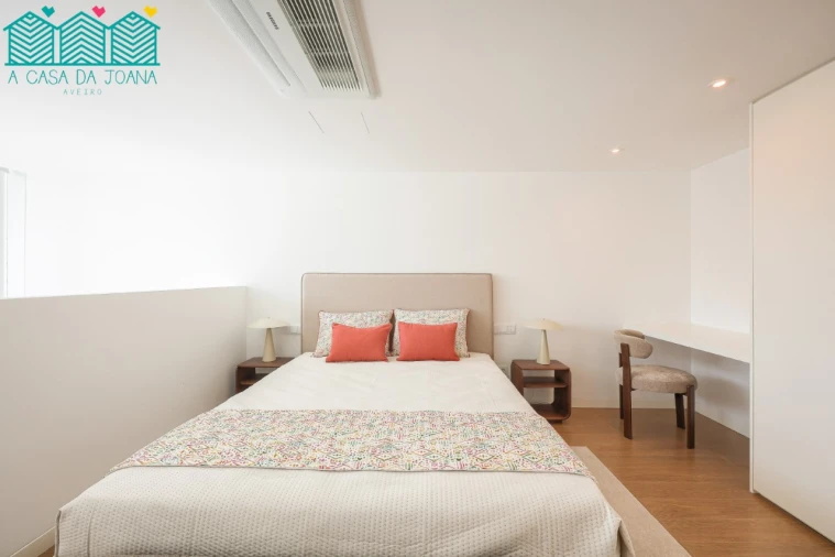 Apartamento T1 para Arrendamento em Glória e Vera Cruz Foto 15