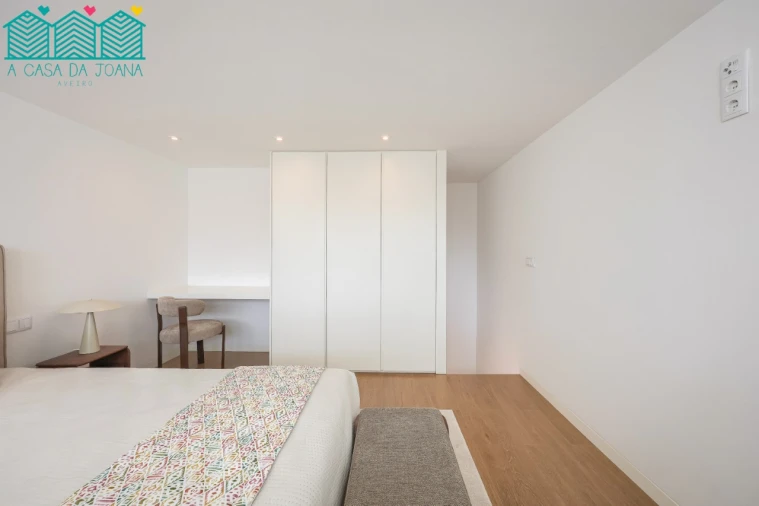 Apartamento T1 para Arrendamento em Glória e Vera Cruz Foto 17