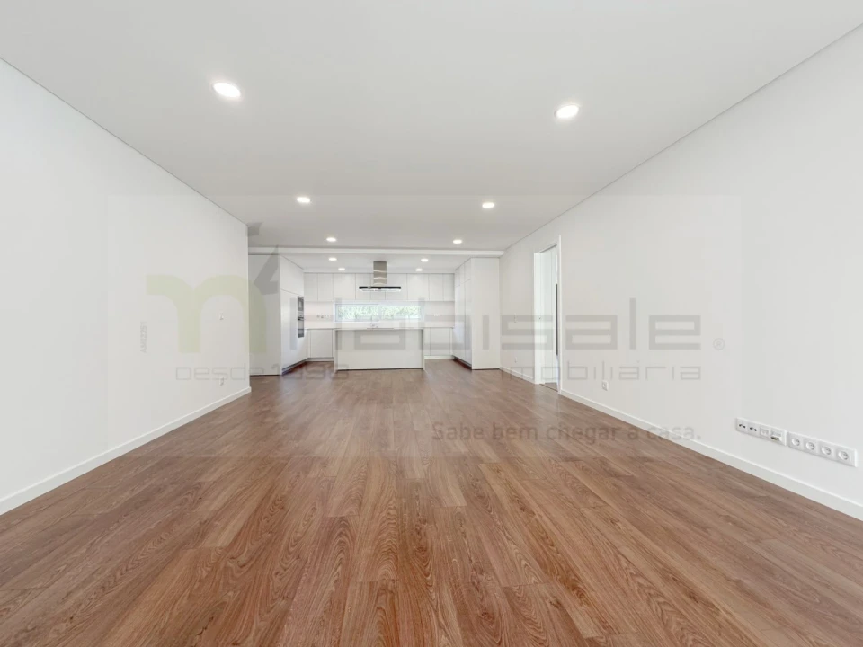 Apartamento T2 para Venda em Alcabideche Foto 3