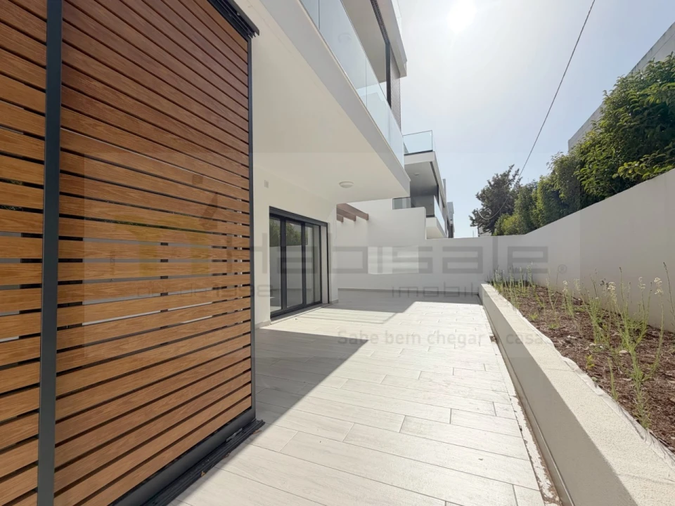 Apartamento T2 para Venda em Alcabideche Foto 11