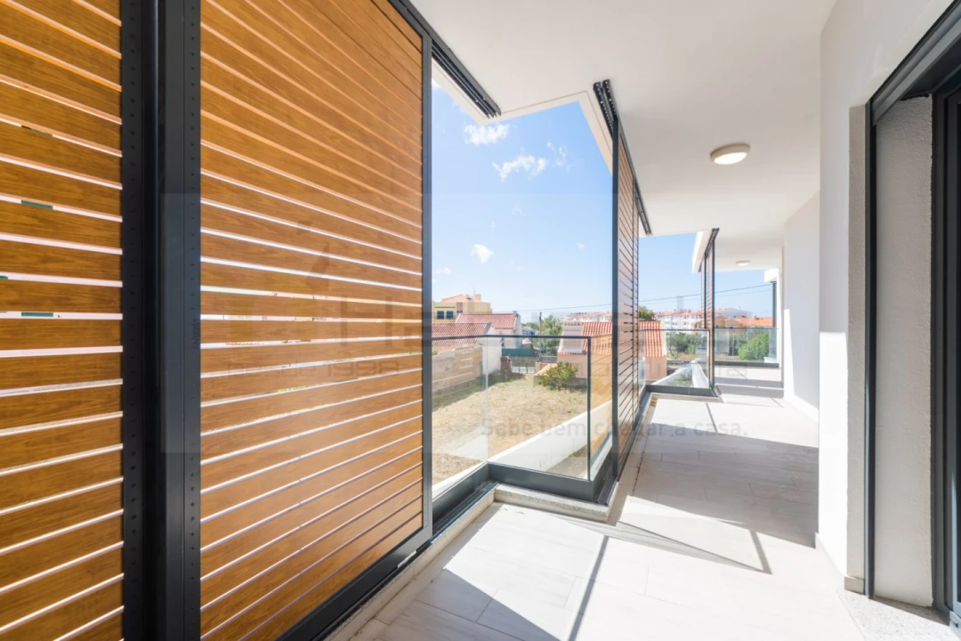 Apartamento T2 para Venda em Alcabideche Foto 4