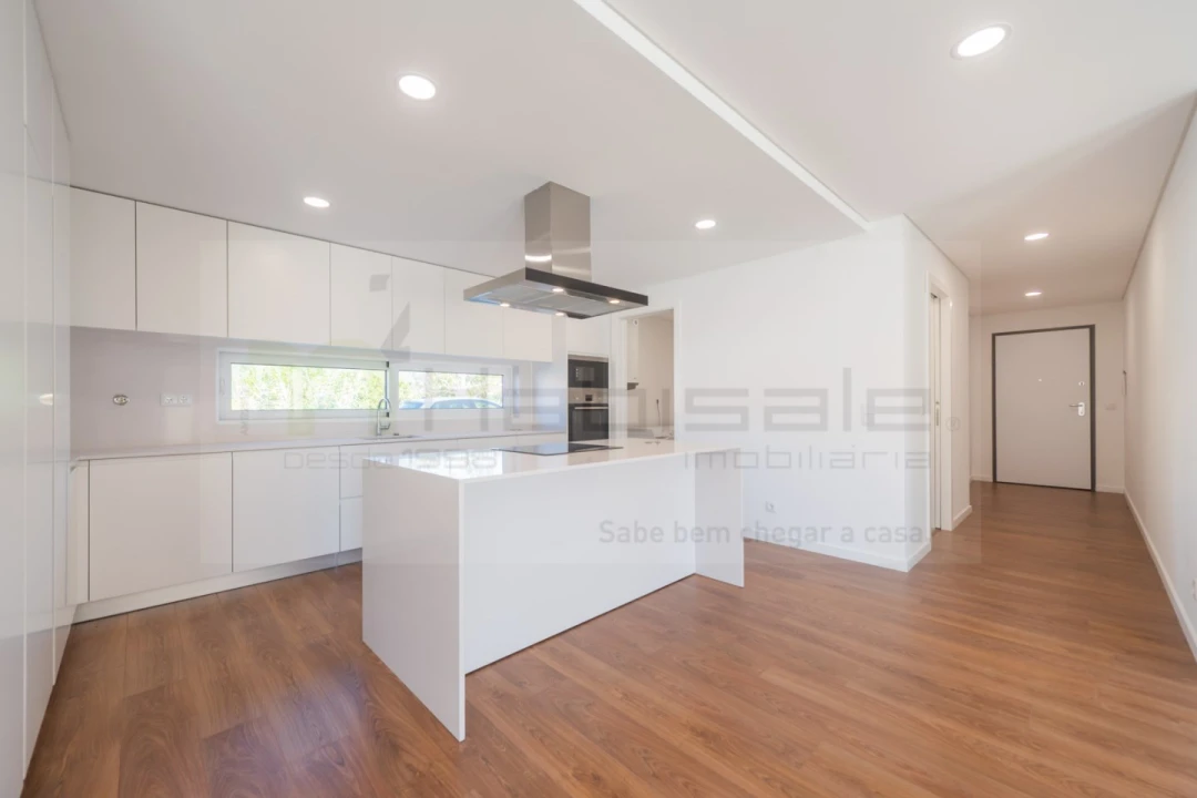 Apartamento T2 para Venda em Alcabideche Foto 5