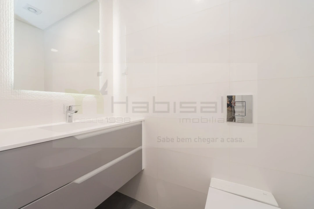 Apartamento T2 para Venda em Alcabideche Foto 9