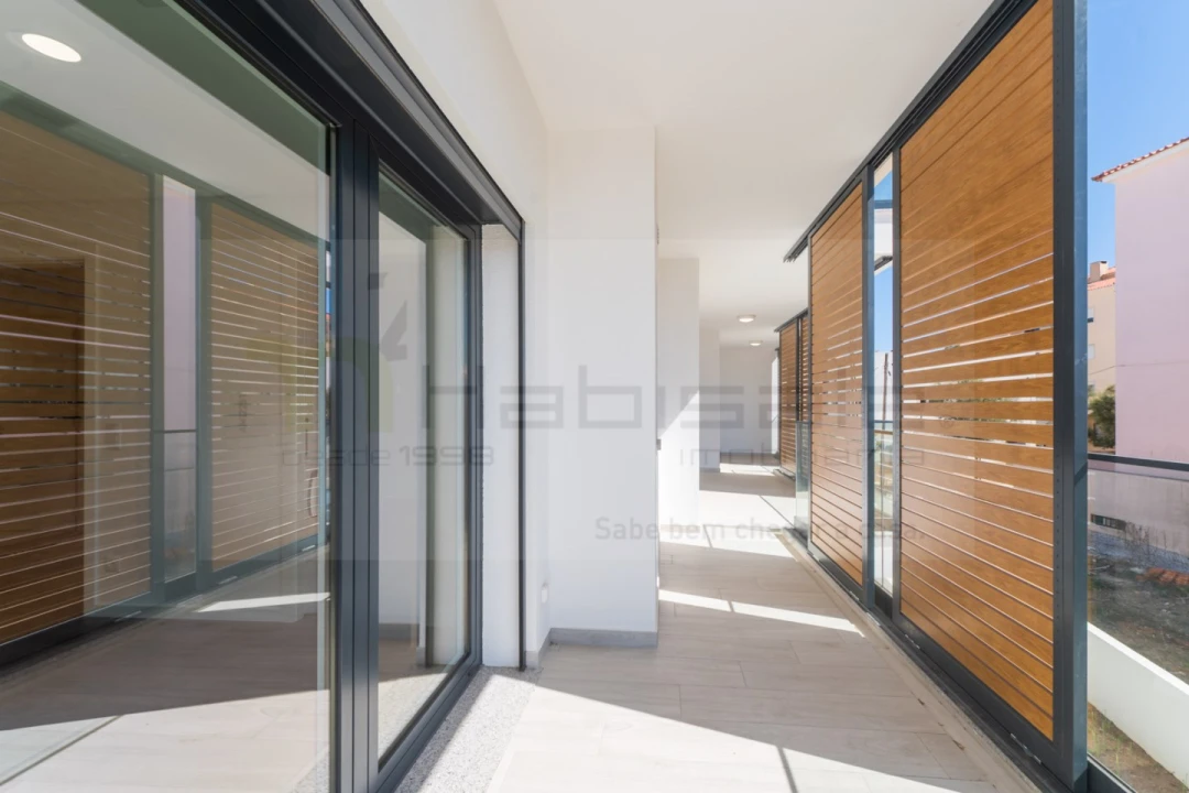 Apartamento T2 para Venda em Alcabideche Foto 12