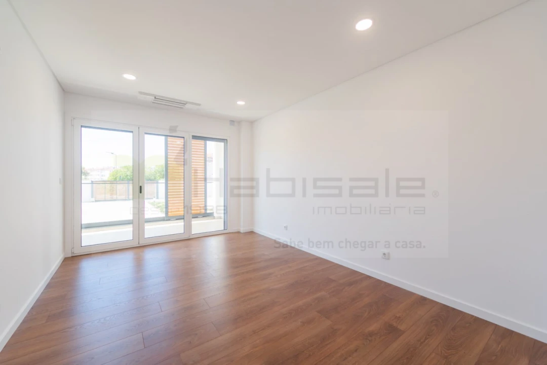 Apartamento T2 para Venda em Alcabideche Foto 16