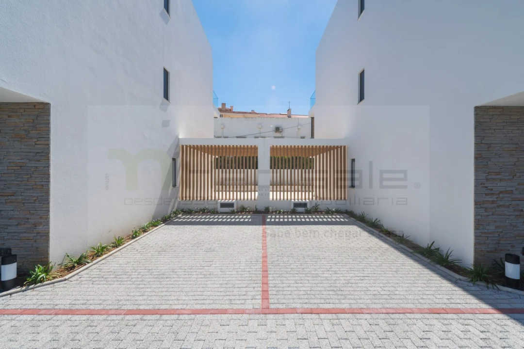 Apartamento T2 para Venda em Alcabideche Foto 20