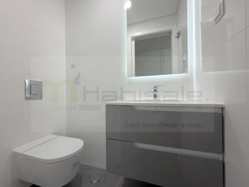 Apartamento T2 para Venda em Alcabideche