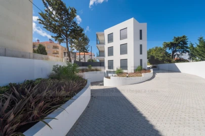 Apartamento T2 para Venda em Alcabideche