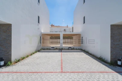 Apartamento T2 para Venda em Alcabideche