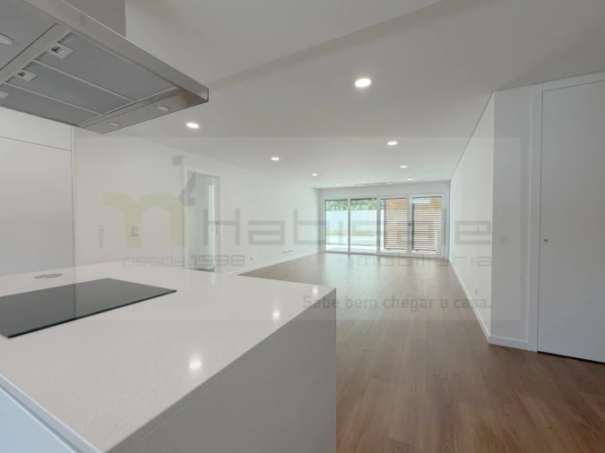 Apartamento T2 para Venda em Alcabideche Foto 7