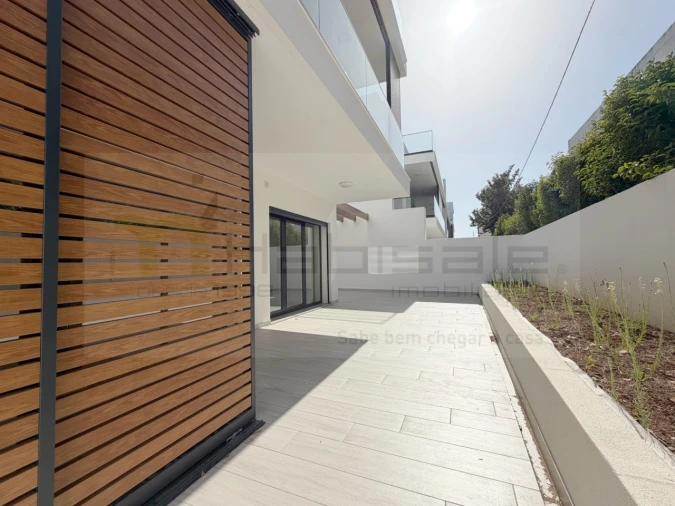 Apartamento T2 para Venda em Alcabideche Foto 11