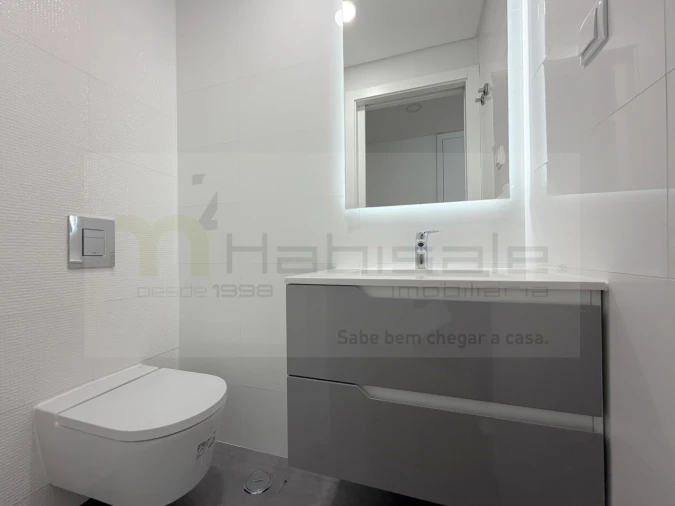 Apartamento T2 para Venda em Alcabideche Foto 13