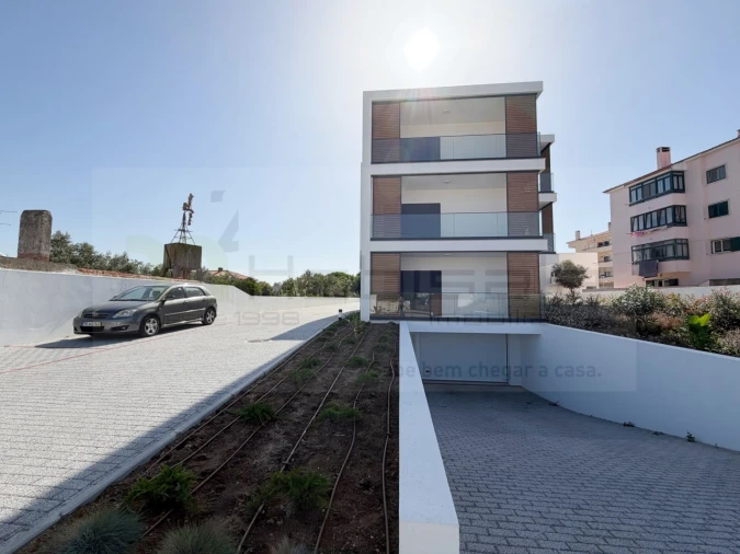 Apartamento T2 para Venda em Alcabideche Foto 20