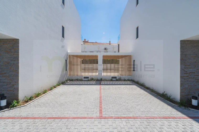 Apartamento T2 para Venda em Alcabideche Foto 20