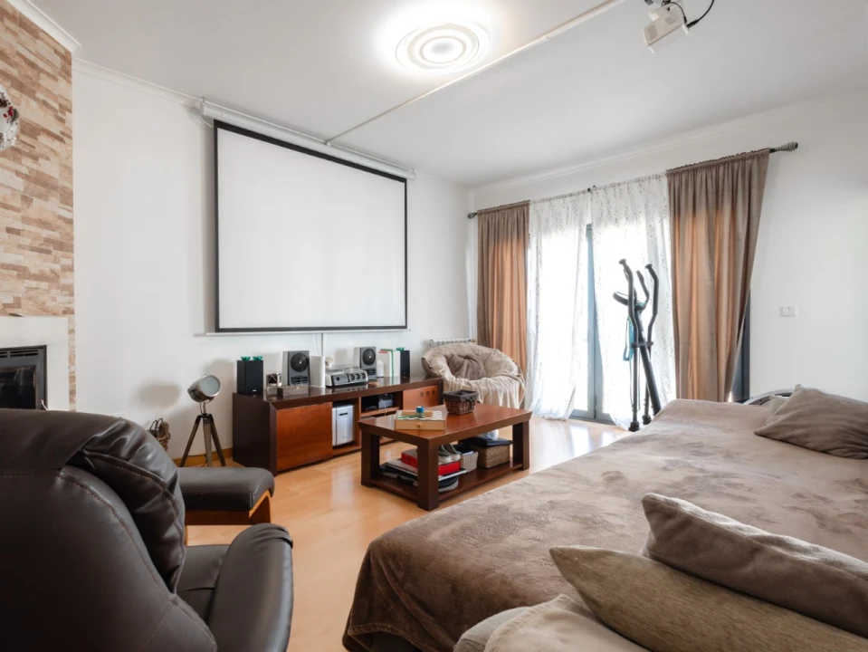 Apartamento T3 para Venda em Pereira Foto 1