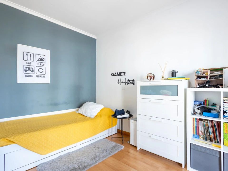 Apartamento T3 para Venda em Pereira Foto 11