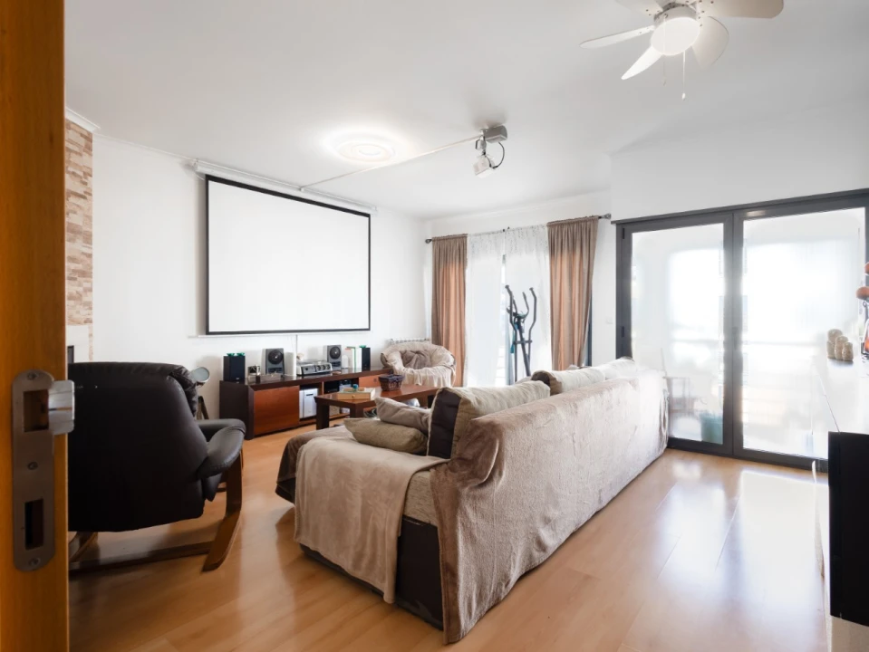Apartamento T3 para Venda em Pereira Foto 15
