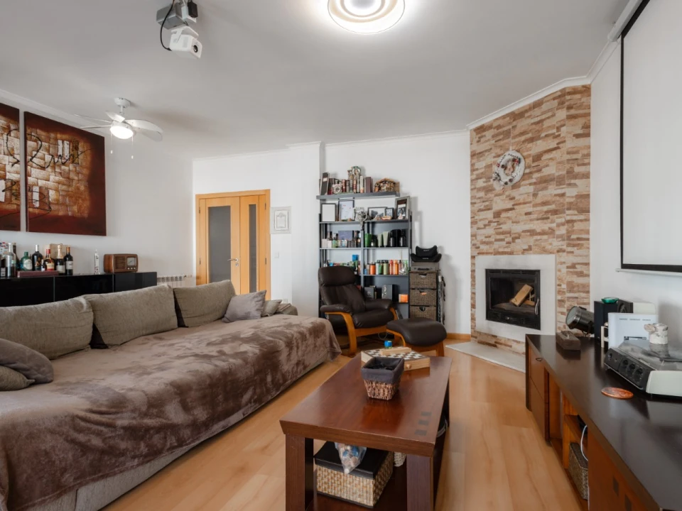 Apartamento T3 para Venda em Pereira Foto 20