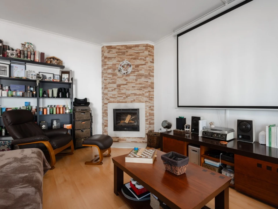 Apartamento T3 para Venda em Pereira Foto 21
