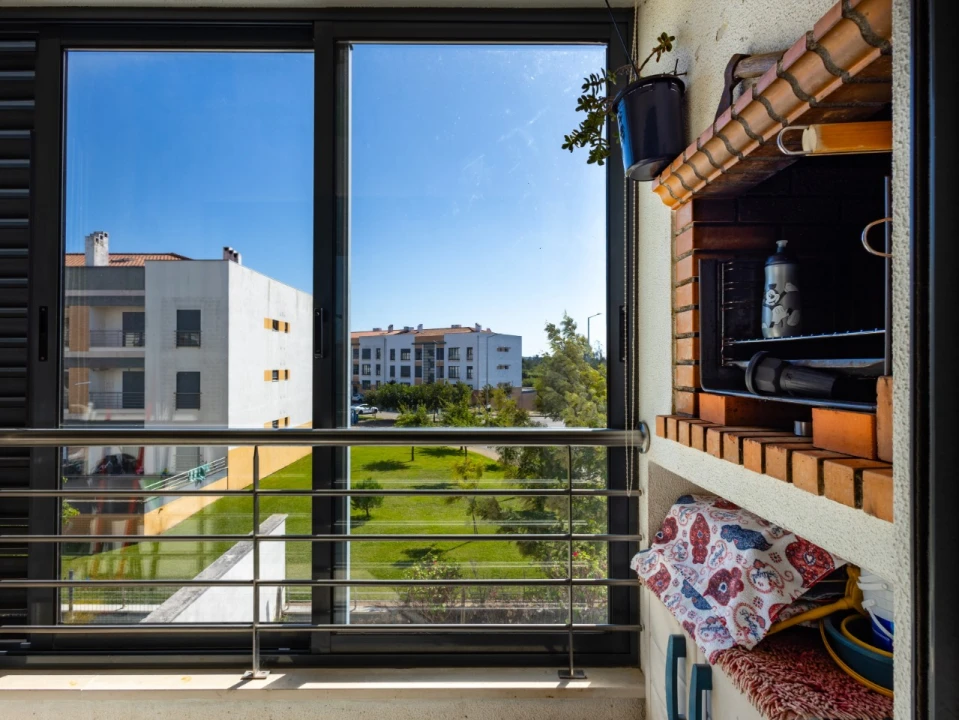 Apartamento T3 para Venda em Pereira Foto 23