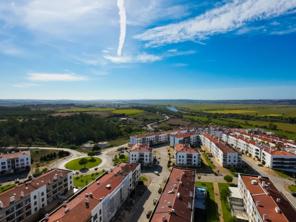Apartamento T3 para Venda em Pereira Foto 25