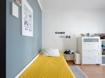 Apartamento T3 para Venda em Pereira