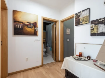 Apartamento T3 para Venda em Pereira
