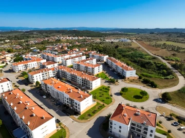 Apartamento T3 para Venda em Pereira