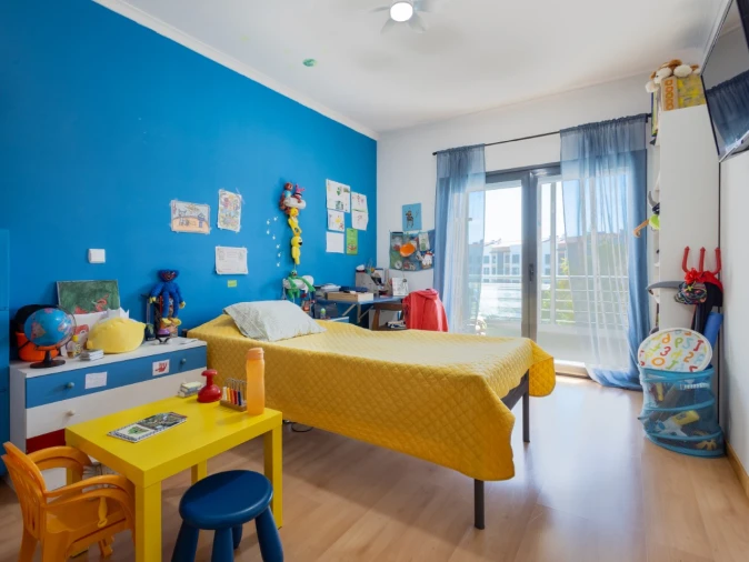 Apartamento T3 para Venda em Pereira Foto 2