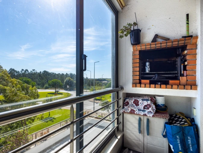 Apartamento T3 para Venda em Pereira Foto 24