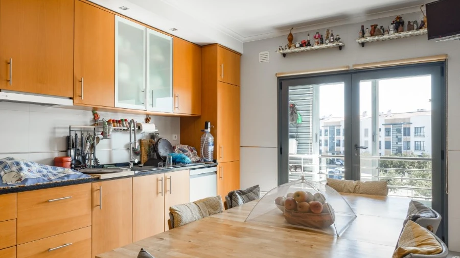 Apartamento T3 para Venda em Pereira