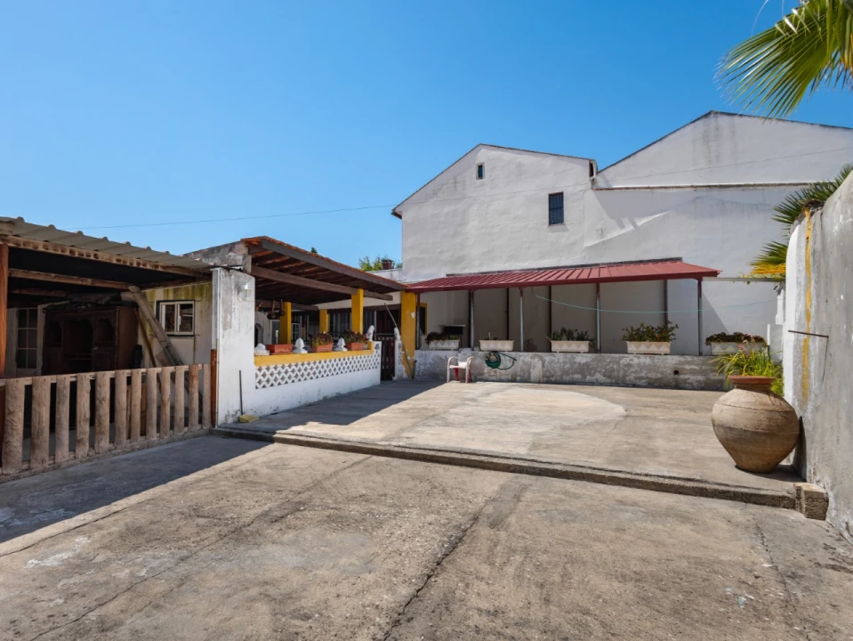 Quinta T2 para Venda em Carapinheira Foto 9