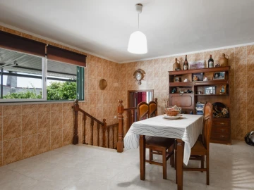 Quinta T2 para Venda em Carapinheira
