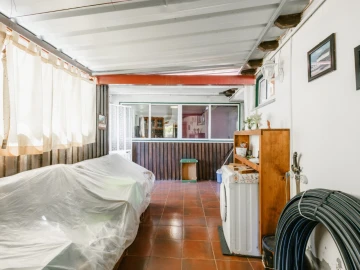 Quinta T2 para Venda em Carapinheira