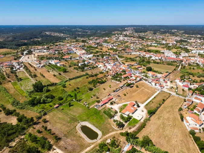 Quinta T2 para Venda em Carapinheira Foto 6