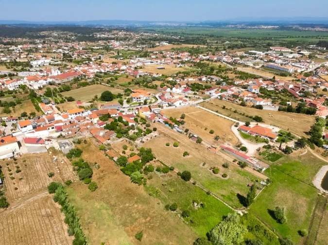 Quinta T2 para Venda em Carapinheira Foto 8