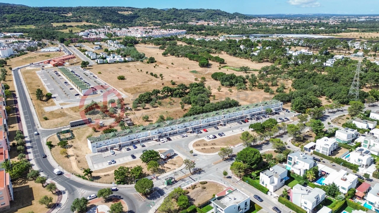 Apartamento T1 para Venda em Quinta do Anjo Foto 7