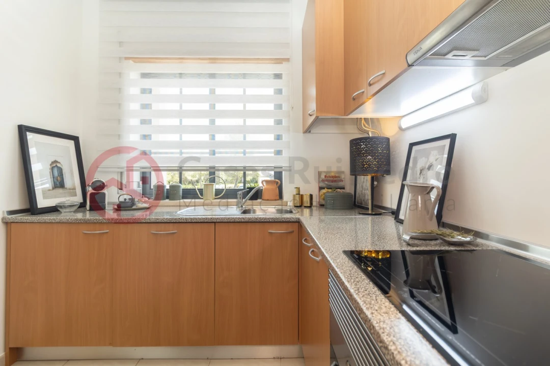 Apartamento T1 para Venda em Quinta do Anjo Foto 18