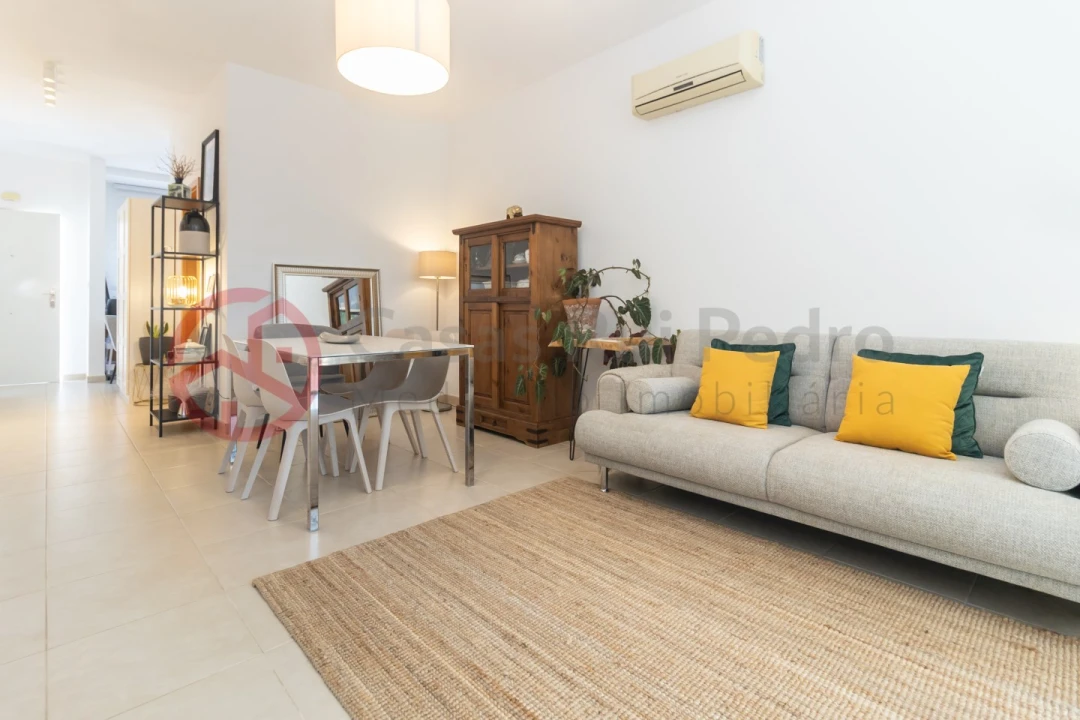Apartamento T1 para Venda em Quinta do Anjo Foto 39